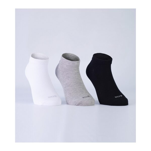 sox de01 3 Sox Tripack Algodon DE01C