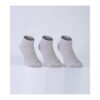 sox de01 4 Sox Tripack Algodon DE01C