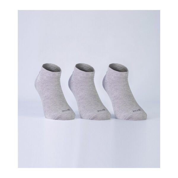sox de01 4 Sox Tripack Algodon DE01C