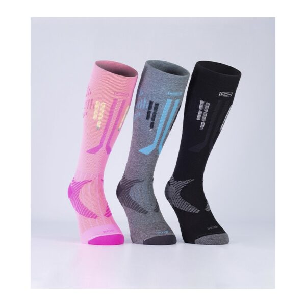 sox me06 Sox Deportivas Compresion Empire ME06B