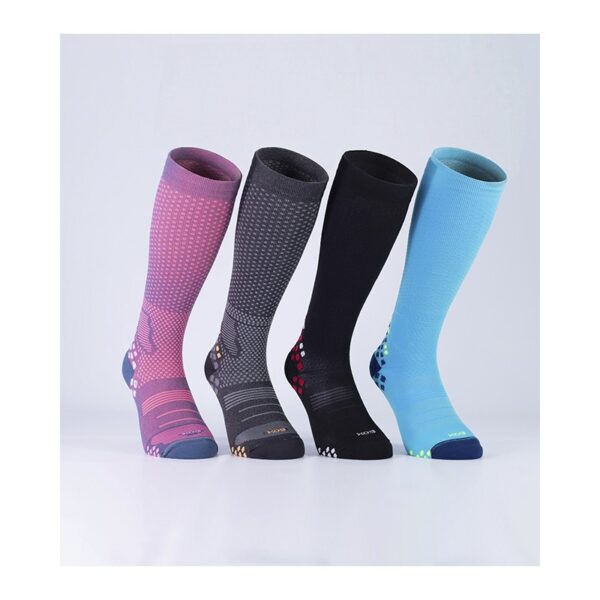 Sox Deportivas Compresion Unbrekable ME19C