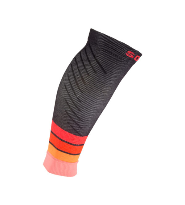 sox pa17 1 Sox Pantorrilleras Compresion Colourleg ME21B