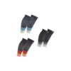 sox pa17 Sox Pantorrilleras Compresion Colourleg ME21B