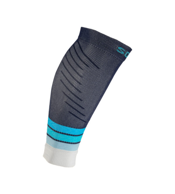 sox pa17 2 Sox Pantorrilleras Compresion Colourleg ME21B