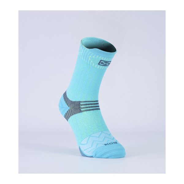 sox te215 5 Sox Deportivas Compresion Trail TE215C
