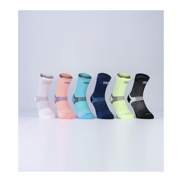 sox te215 Sox Deportivas Compresion Trail TE215C