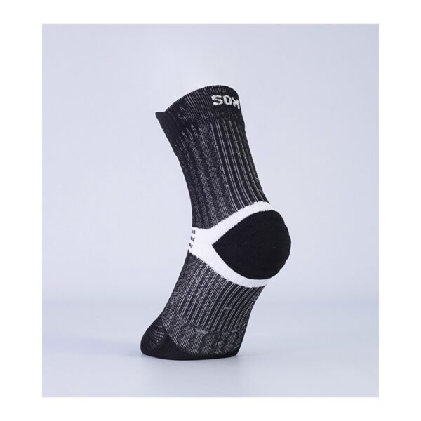 sox te215 7 Sox Deportivas Compresion Trail TE215C