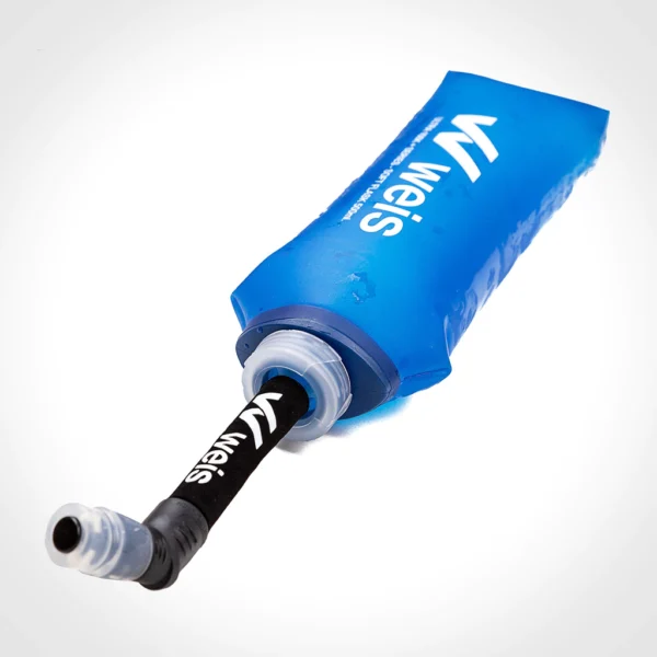 Weis Soft Flask 500ml Con Bombilla