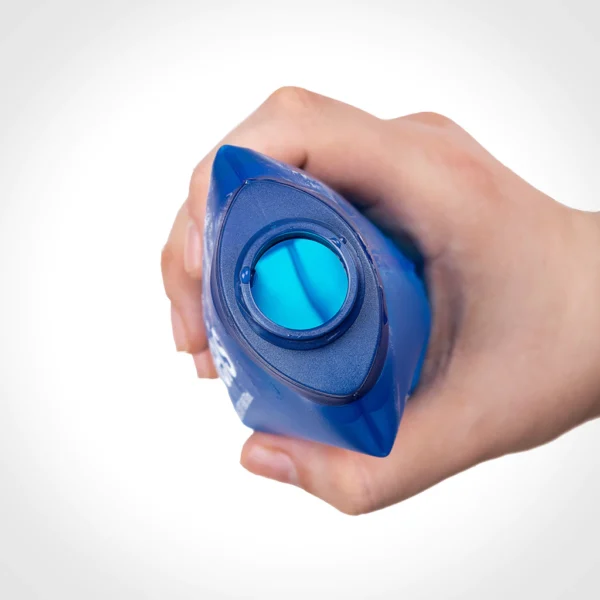 Weis Soft Flask 500ml Con Bombilla